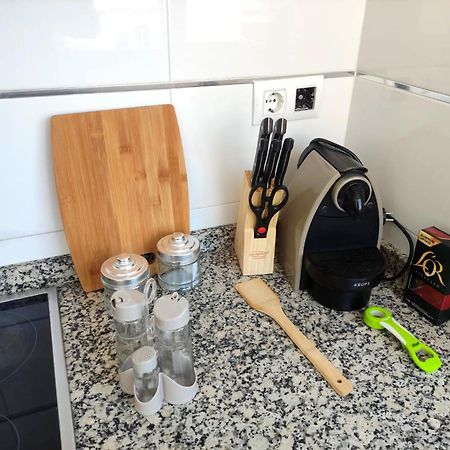 Apartamento Acogedor En Valencia Centro Perfecta Ubicacion מראה חיצוני תמונה