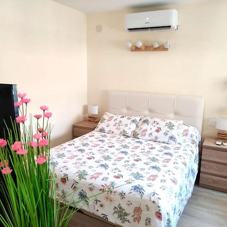 Apartamento Acogedor En Valencia Centro Perfecta Ubicacion מראה חיצוני תמונה