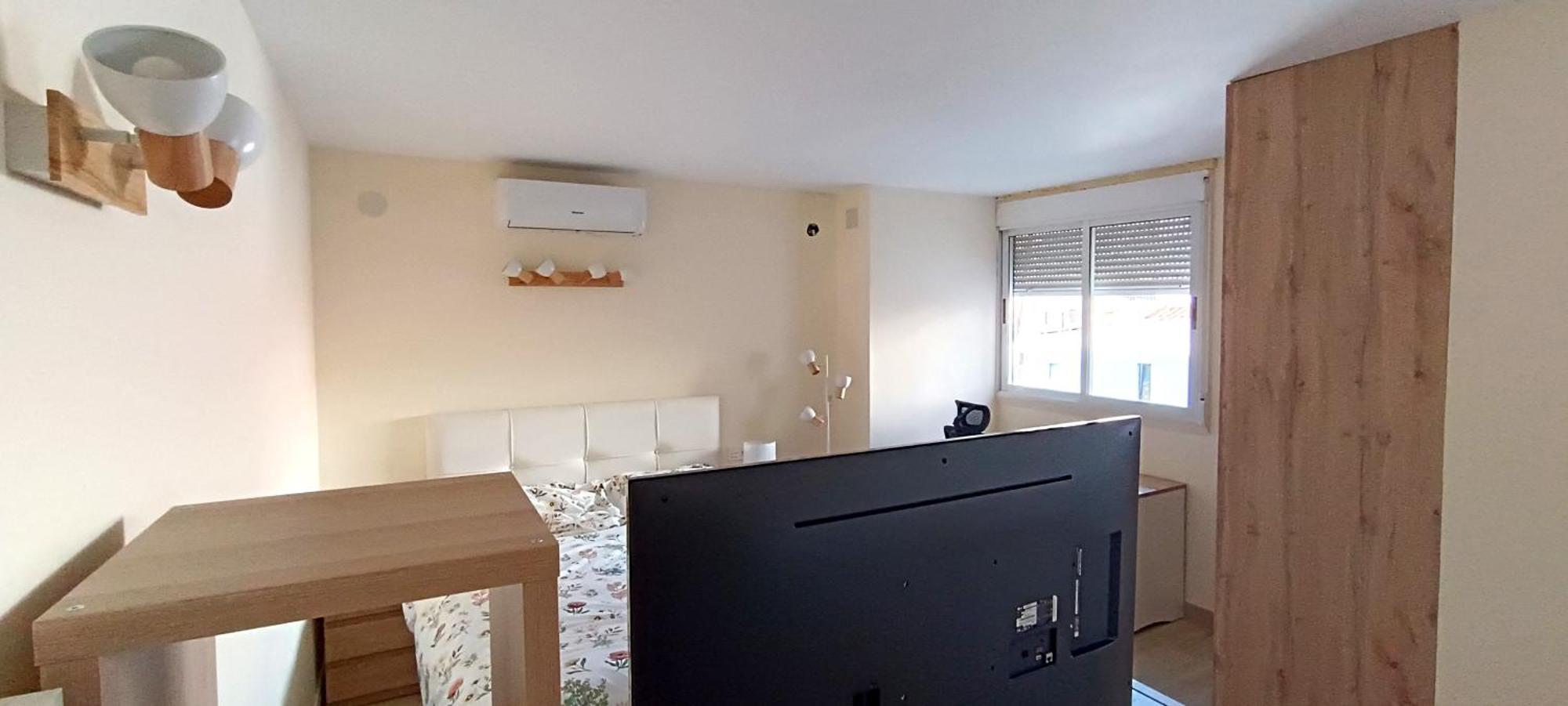 Apartamento Acogedor En Valencia Centro Perfecta Ubicacion מראה חיצוני תמונה
