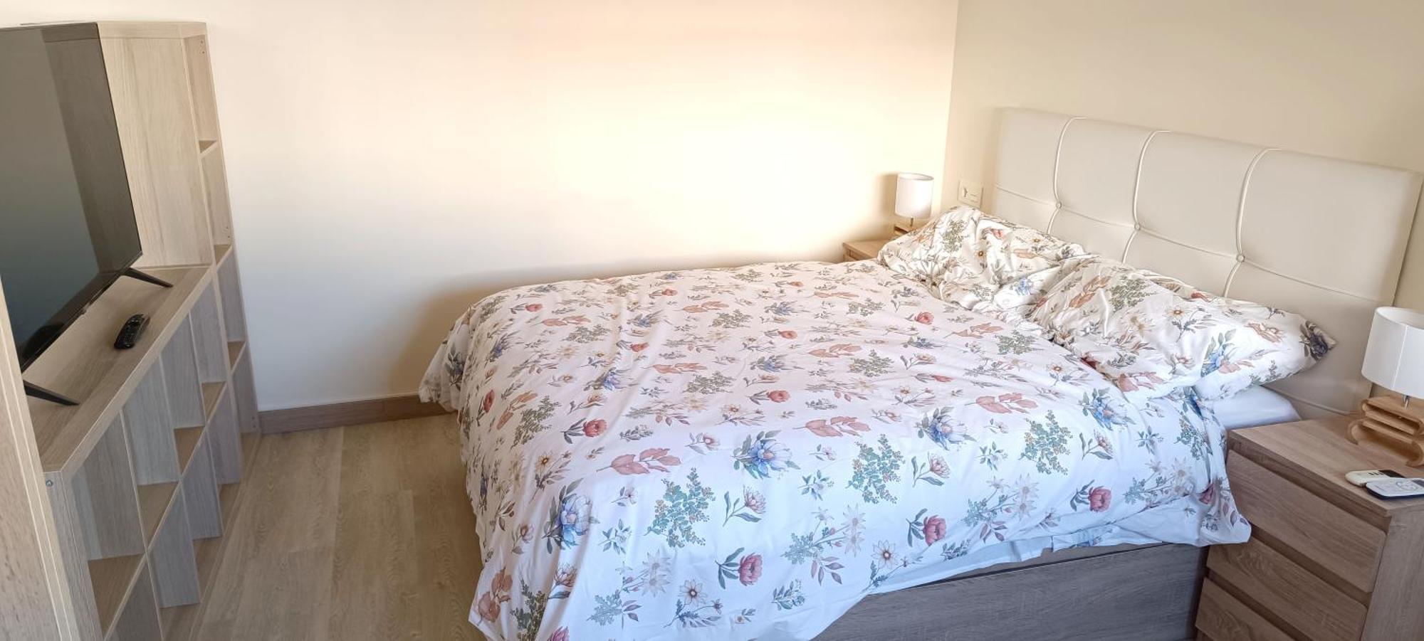Apartamento Acogedor En Valencia Centro Perfecta Ubicacion מראה חיצוני תמונה