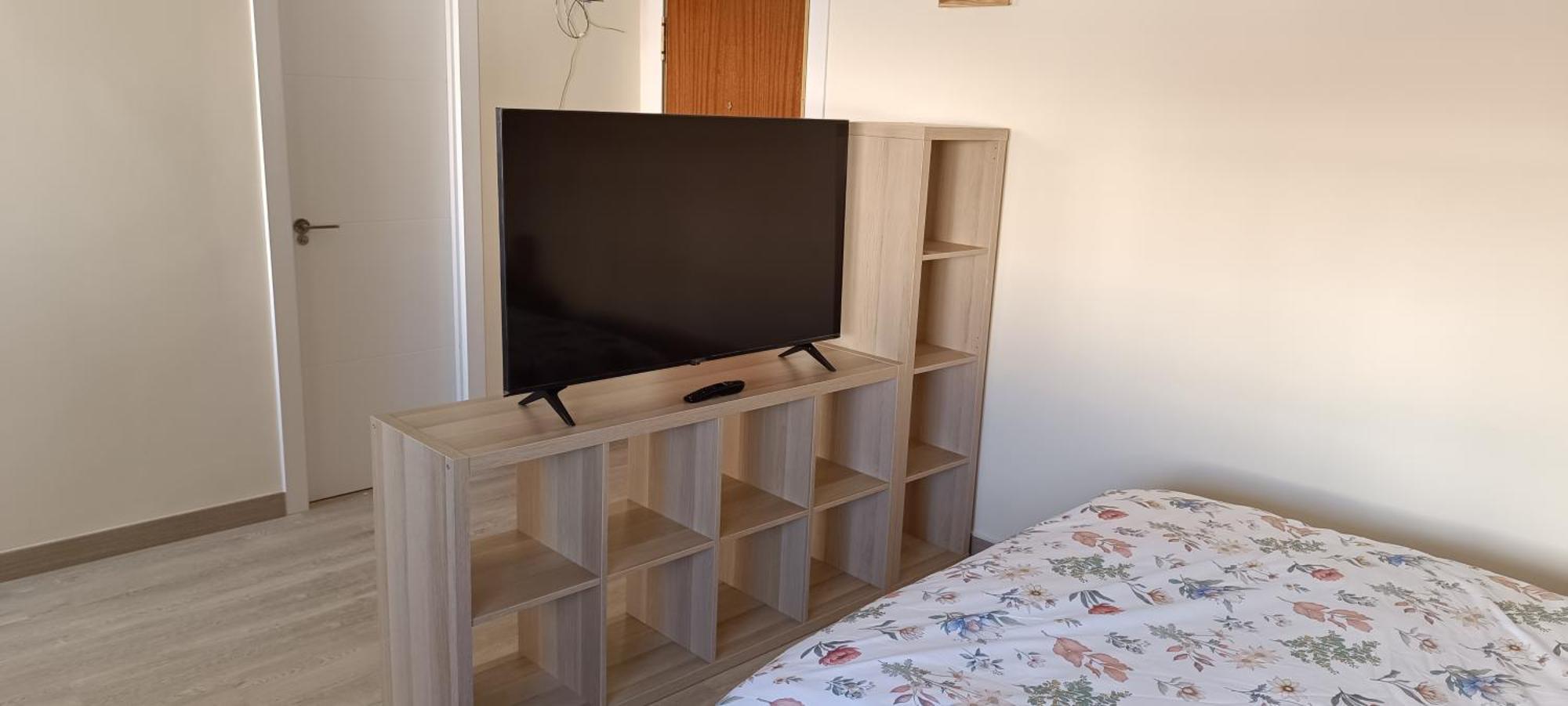 Apartamento Acogedor En Valencia Centro Perfecta Ubicacion מראה חיצוני תמונה