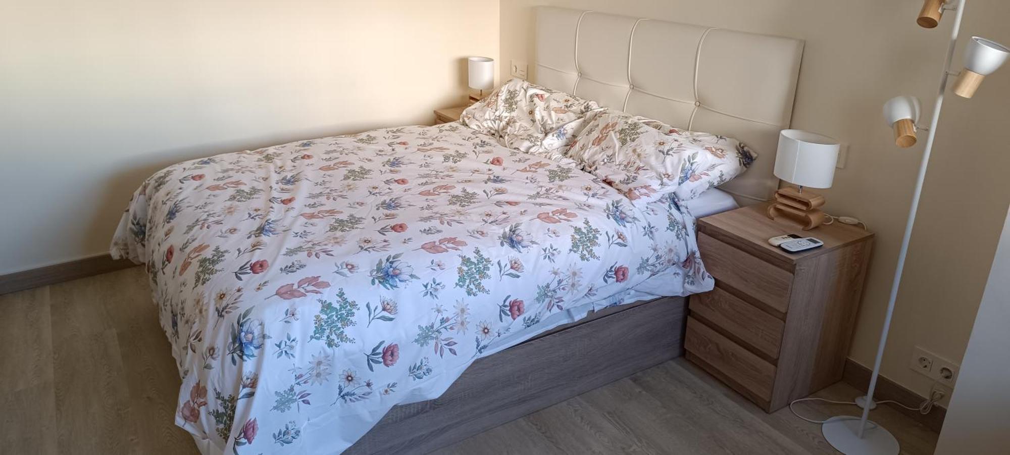 Apartamento Acogedor En Valencia Centro Perfecta Ubicacion מראה חיצוני תמונה