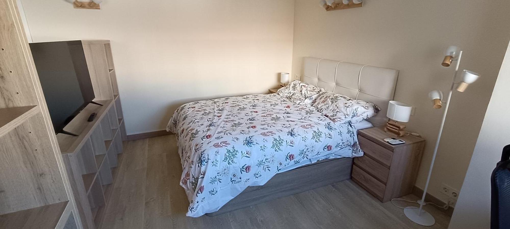 Apartamento Acogedor En Valencia Centro Perfecta Ubicacion מראה חיצוני תמונה