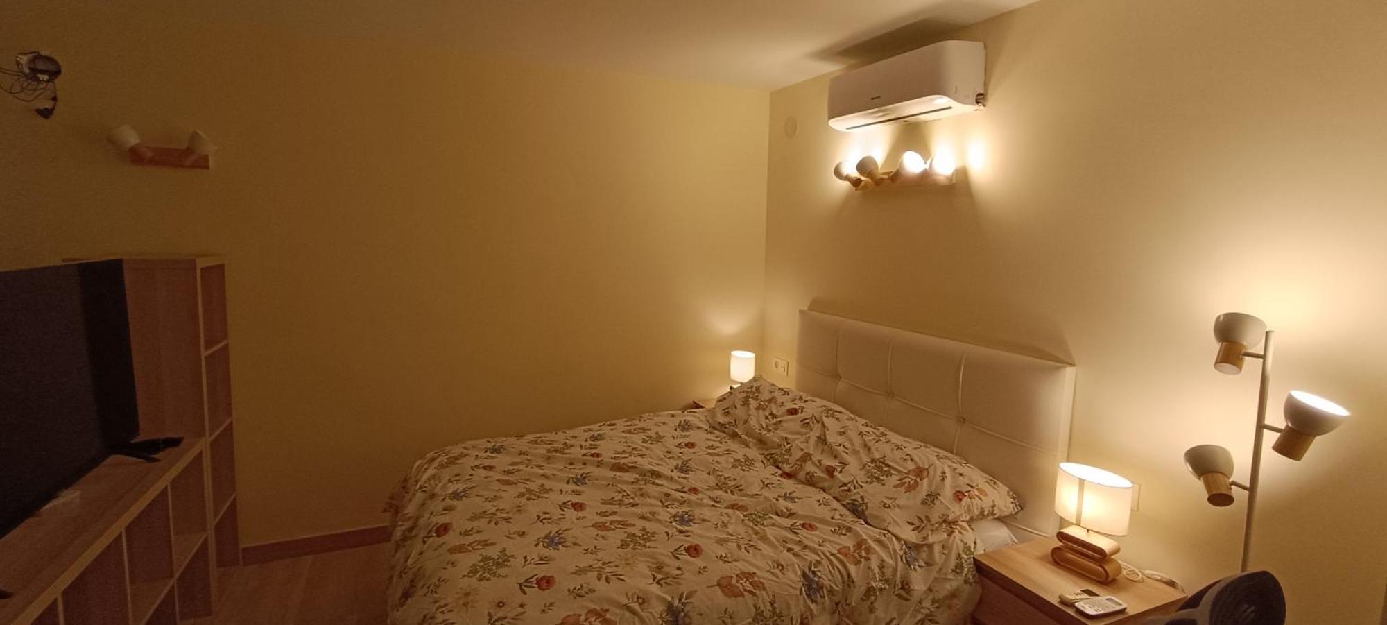 Apartamento Acogedor En Valencia Centro Perfecta Ubicacion מראה חיצוני תמונה